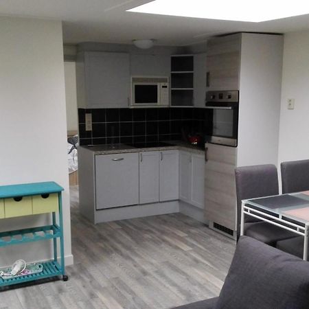 Jabaki Garden House Apartment Хоофдорп Екстериор снимка