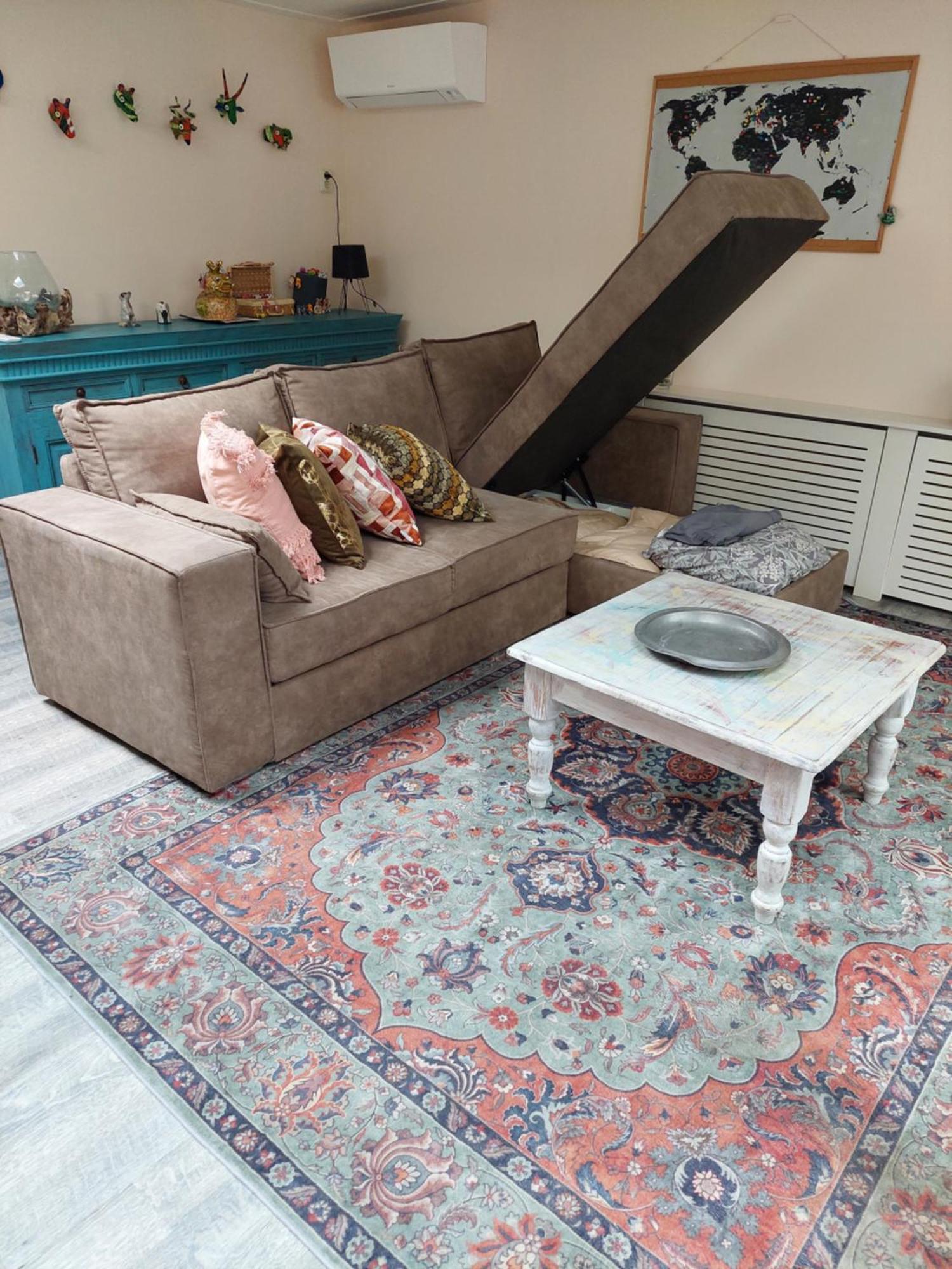 Jabaki Garden House Apartment Хоофдорп Екстериор снимка